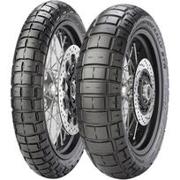 Padanga PIRELLI SCORPION RALLY STR 120/70 R19 TL M+S (All-Season) (Motociklo)