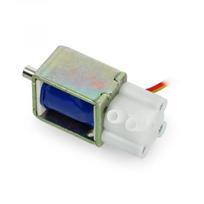 Elektromagnetinis vožtuvas 12V 0.04MPa