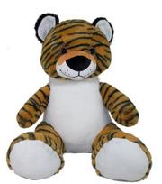 Minkštas žaislas Tigras, 40 cm