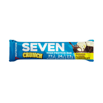 7Nutrition Seven Protein Bar 77 g