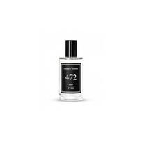 PURE 472 vyriški kvepalai (įkvėpti Creed Aventus)