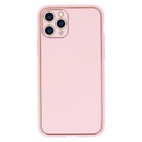 Dėklas telefonui Luxury skirtas Samsung Galaxy A52 / A52 5G, rožinis