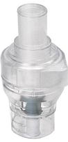 Inhaliatoriaus B.Well MED-120 talpa