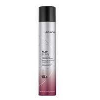 Joico Apimties ir stiprios fiksacijos suteikiantis plaukų lakas Style And Finish Flip Turn Volumizing Finishing Spray 325 ml