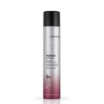 Joico Greitai džiūstantis, stiprios fiksacijos plaukų lakas Power Spray 345 ml