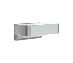 STEINEL 87562 -LED Lauko sieninis šviestuvas su jutikliu L 810 SC LED/9,8W/230V