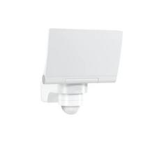 STEINEL 82093 - LED prožektorius su jutikliu XLED PROTECT LED/13,6W/230V IP44 balta