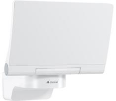 STEINEL 84301 - LED prožektorius XLED PROTECT LED/13,6W/230V IP44 balta