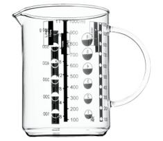 WMF - Stiklinis matavimo puodelis GOURMET 1l