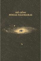 Ponas Palomaras. E.knyga - Italo Calvino
