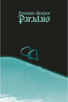 Paradais. E.knyga - Fernanda Melchor