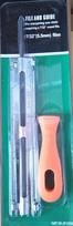 Grandinės galandinimo dildė 4.0mm