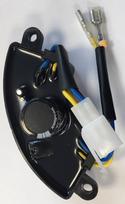 Įtampos reguliatorius AVR 2-3 Kw 330uF 250V