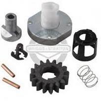 Starterio bendeksas seno tipo varikliams BRIGGS&STRATTON
