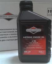 Variklio tepalas BRIGGS&STRATTON SAE 30 0.6L