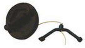 Kuro bako dangtelis HUSQVARNA 36, 41, 51, 55, 136, 137, 141, 142, 254, 257, 262, 340, 345, 350, 351