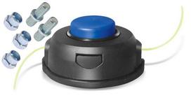 Pjovimo galva 123mm 10x1.25 HUSQVARNA T35