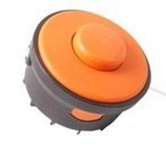 Pjovimo galva PERFORMANCE POWER GRIZZLY ERT450 8mm