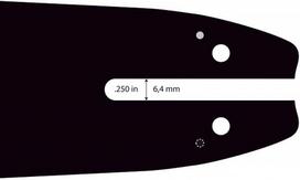 Pjovimo juosta 16" 3/8LP 1,3mm 56ogn.