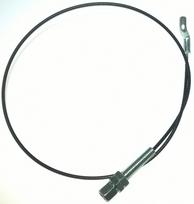 Trosas pakeliantis pjovimo sistemą CASTELGARDEN TC92 632mm