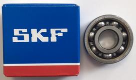 Guolis 6001-C3 SKF