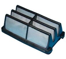 Oro filtras HUSQVARNA 40, 45, 49, 2041, 2045