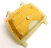 Oro filtras Skirtas STIHL MS171, MS181, MS211