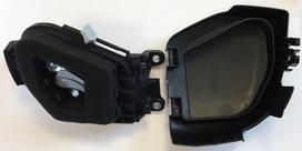 Oro filtras Skirta Honda GX35