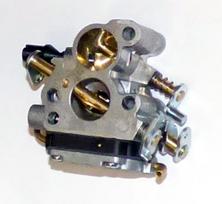 Karbiuratorius HUSQVARNA 235, 235E, 236, 236E, 240, 240E, 240E
