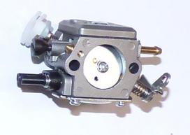 Karbiuratorius HUSQVARNA 362, 365, 372