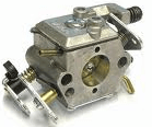 Karbiuratorius PARTNER 351