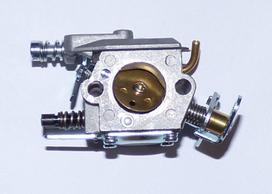 Karbiuratorius HUSQVARNA 137, 137E, 142, 142E