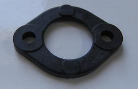 Karbiuratoriaus kolektorius Kinietiškas 45cc, 52cc, 58cc