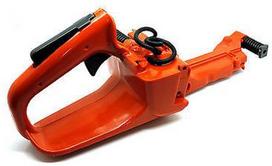 Kuro bakas HUSQVARNA 340, 345, 346XP, 350, 351, 455, 2149