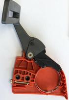 Sankabos dangtelis HUSQVARNA 136, 136LE, 137, 137E, 141, 141LE, 142, 142E
