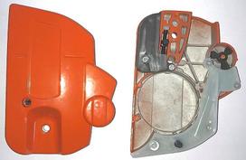 Sankabos dangtelis HUSQVARNA 445, 445E, 450, 450E
