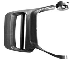 Stabdžio rankena HUSQVARNA 135, 135E, 140E, 435, 435E, 440E, 445, 450, 450E