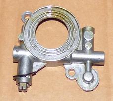 Tepalo (alyvos) siurblys HUSQVARNA 365