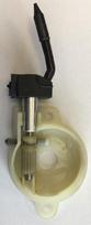 Tepalo (alyvos) siurblys HUSQVARNA 36, 41, 136LE, 137, 137E, 141, 141LE, 142, 142E