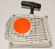 Užvedimo starteris Skirtas STIHL MS261