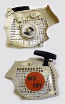 Užvedimo starteris Skirtas STIHL MS171, MS181, MS211