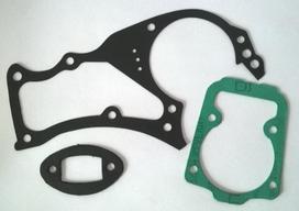 Tarpinių komplektas HUSQVARNA 555, 556, 560XP/XPG, 562XP/XPG