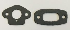 Išmetimo angos tarpinė HUSQVARNA 40, 45, 50, 340, 345