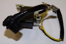 Uždegimo ritė HUSQVARNA 137, 137E, 142, 142E
