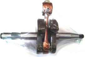 Alkūninis velenas HUSQVARNA 362, 365, 372, 2165