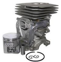 Cilindro komplektas su stūmokliu HUSQVARNA 135 140 435 440 41mm