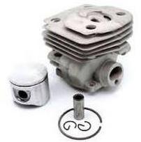 Cilindro komplektas su stūmokliu HUSQVARNA 357XP, 359