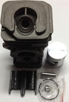 Cilindro komplektas su stūmokliu HUSQVARNA 235, 236, 240 39mm
