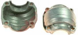 Karterio dangtelis HUSQVARNA 36, 37, 41, 42, 136, 137, 141, 142