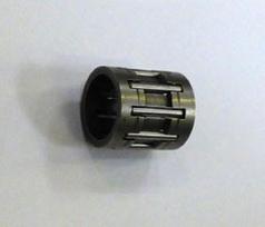 Sankabos būgnelio guolis HUSQVARNA 445, 445E, 450, 450E